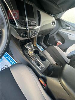 شێڤرۆلێت ئیکۆنۆکس